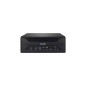 Shuttle XPC slim XH610 Slim-PC Uden CPU 0GB 0GB Uden grafik No-OS Shuttle XPC slim XH610 Slim-PC Uden CPU 0GB 0GB Uden grafik No-OS